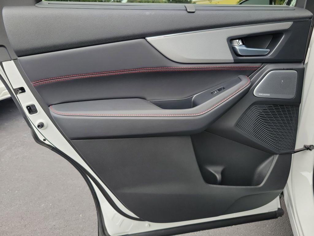 new 2026 Acura MDX car, priced at $70,850