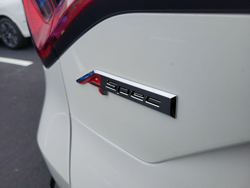 new 2026 Acura MDX car, priced at $70,850