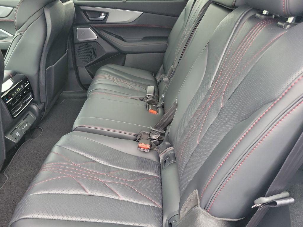 new 2026 Acura MDX car, priced at $70,850