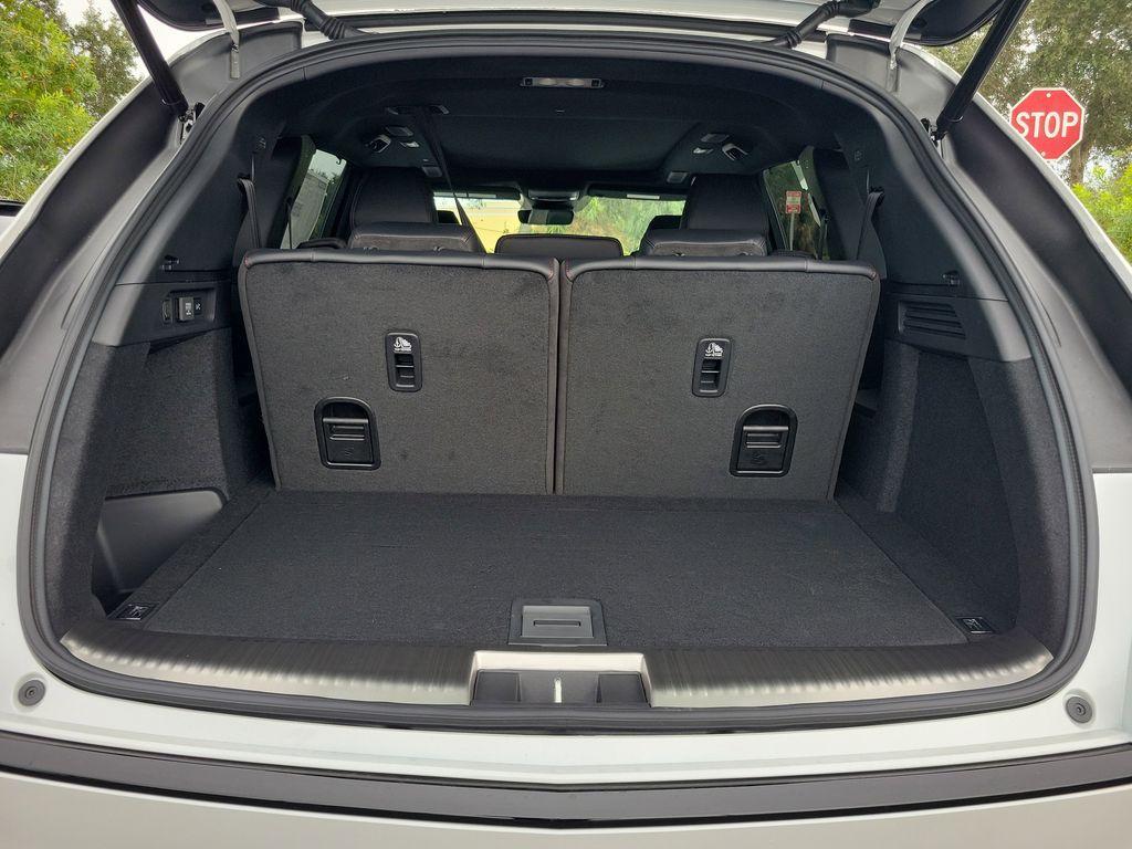 new 2026 Acura MDX car, priced at $70,850