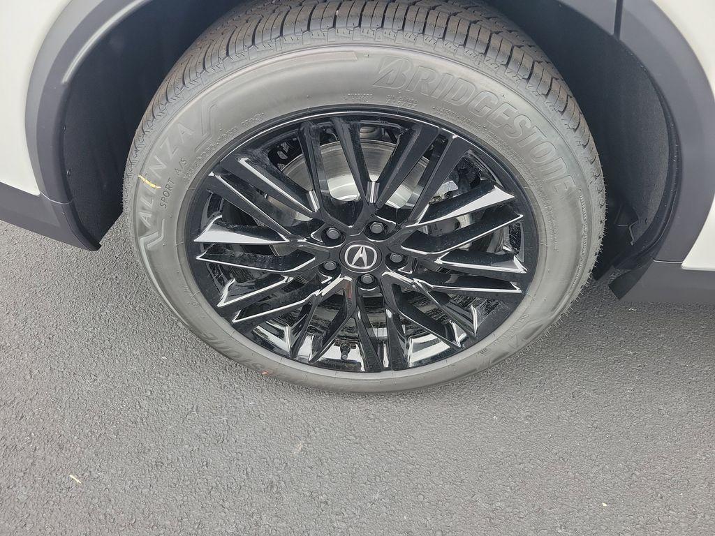 new 2026 Acura MDX car, priced at $70,850