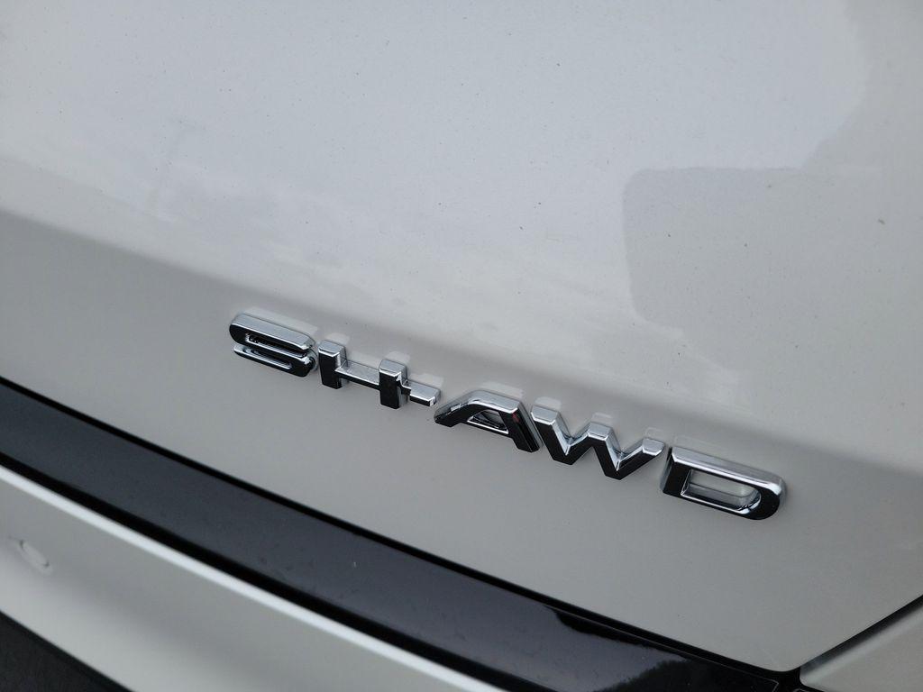 new 2026 Acura MDX car, priced at $70,850