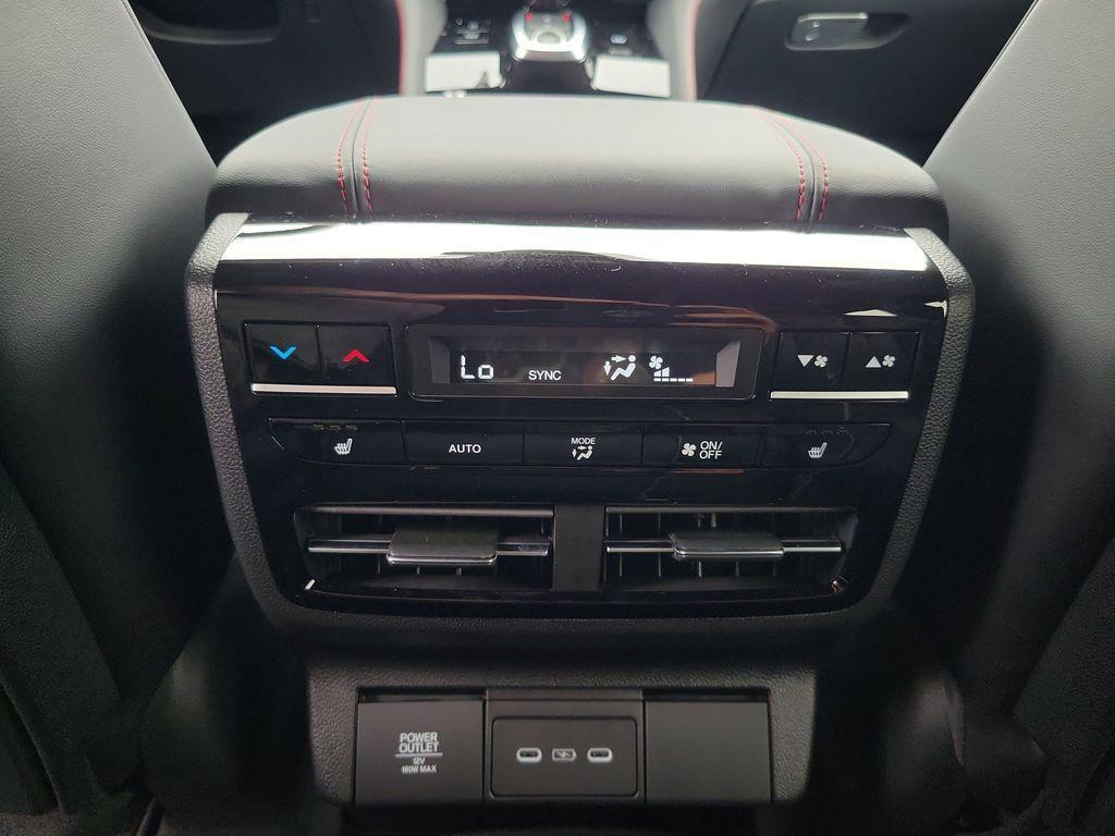 new 2026 Acura MDX car, priced at $70,850