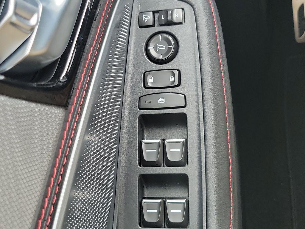 new 2026 Acura MDX car, priced at $70,850