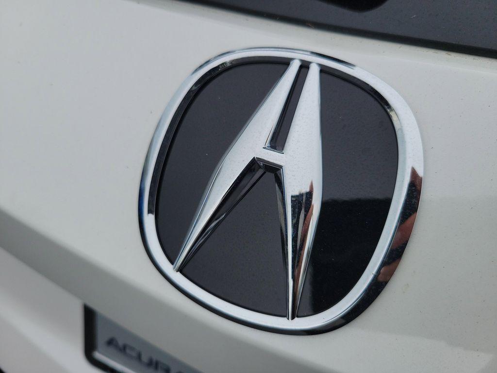 new 2026 Acura MDX car, priced at $70,850