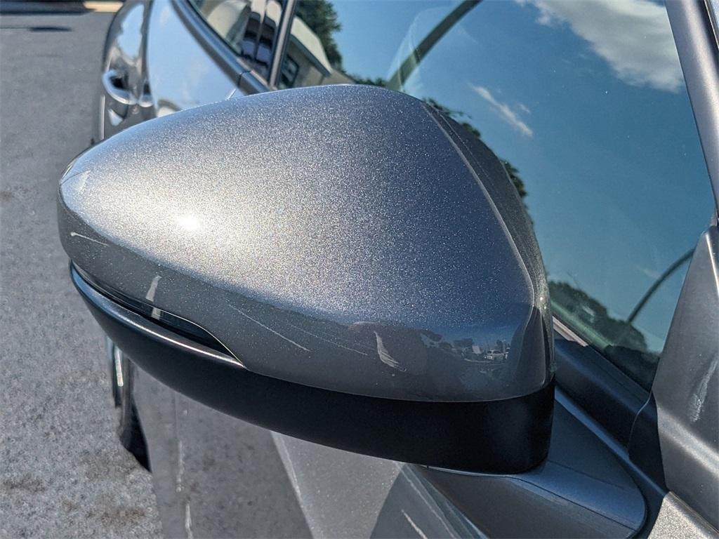 new 2025 Acura Integra car, priced at $39,795