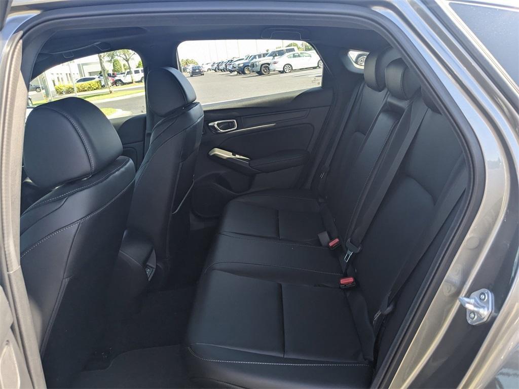 new 2025 Acura Integra car, priced at $39,795