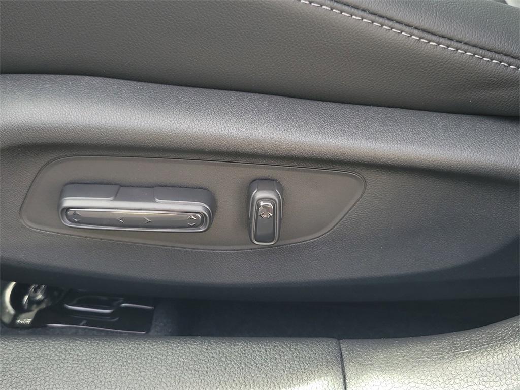 new 2025 Acura Integra car, priced at $36,795