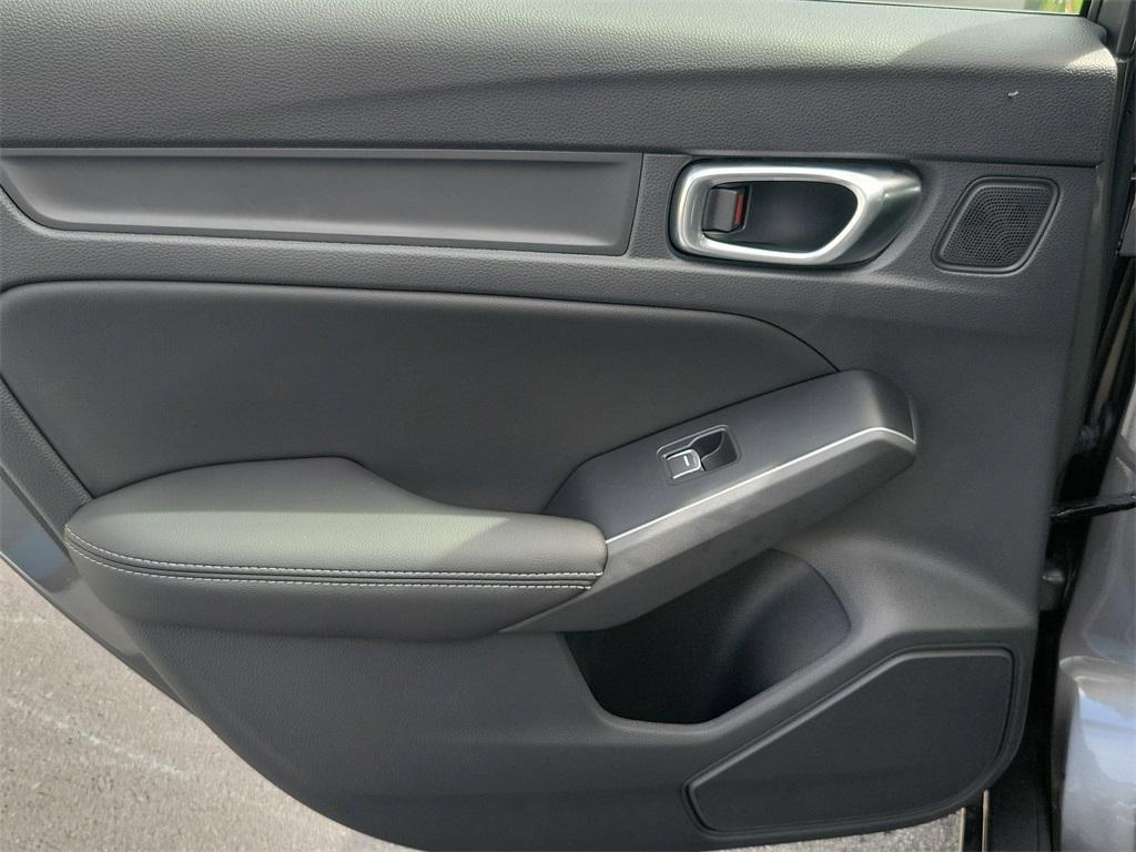 new 2025 Acura Integra car, priced at $36,795