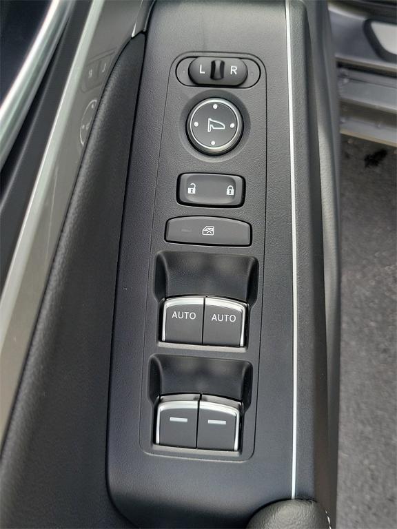 new 2025 Acura Integra car, priced at $36,795