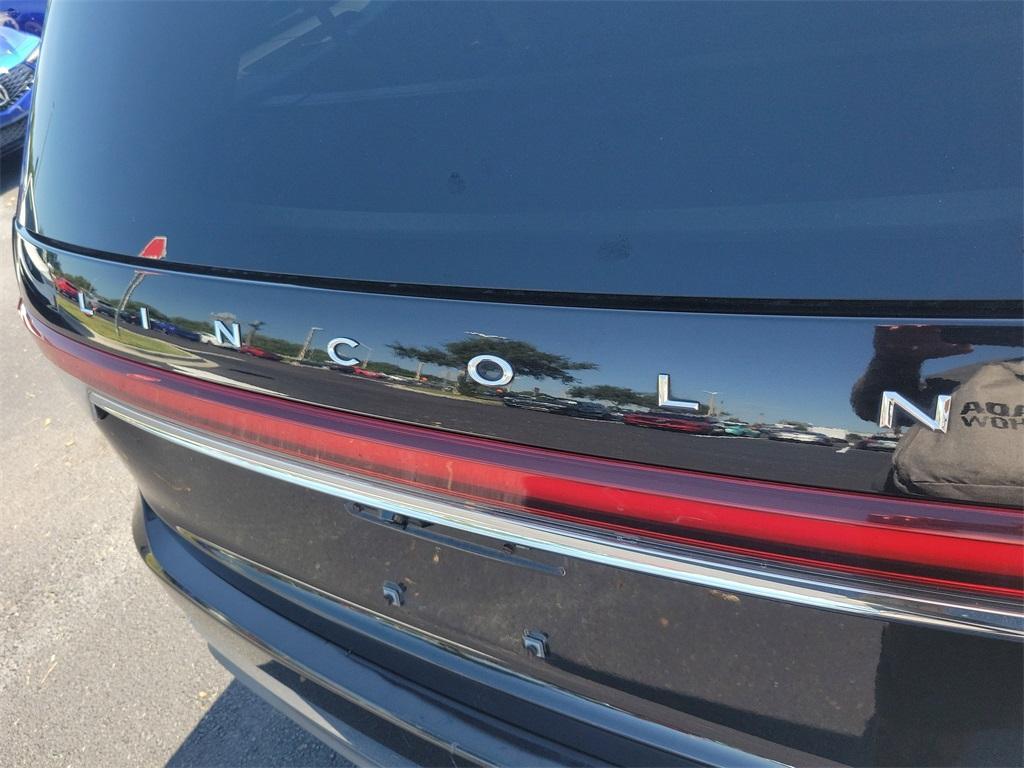 used 2020 Lincoln Aviator car, priced at $28,898