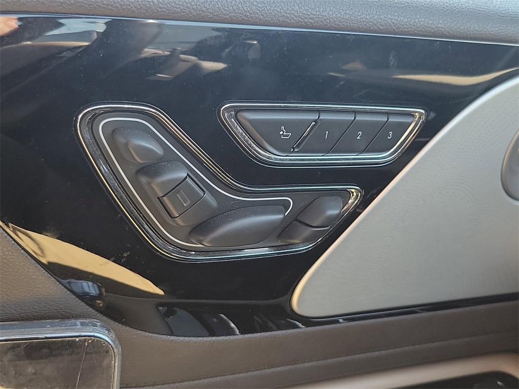 used 2020 Lincoln Aviator car, priced at $28,898