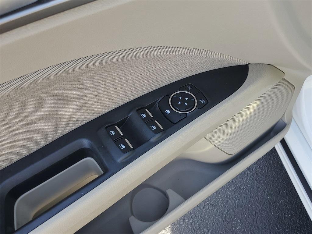 used 2019 Ford Fusion car, priced at $7,500