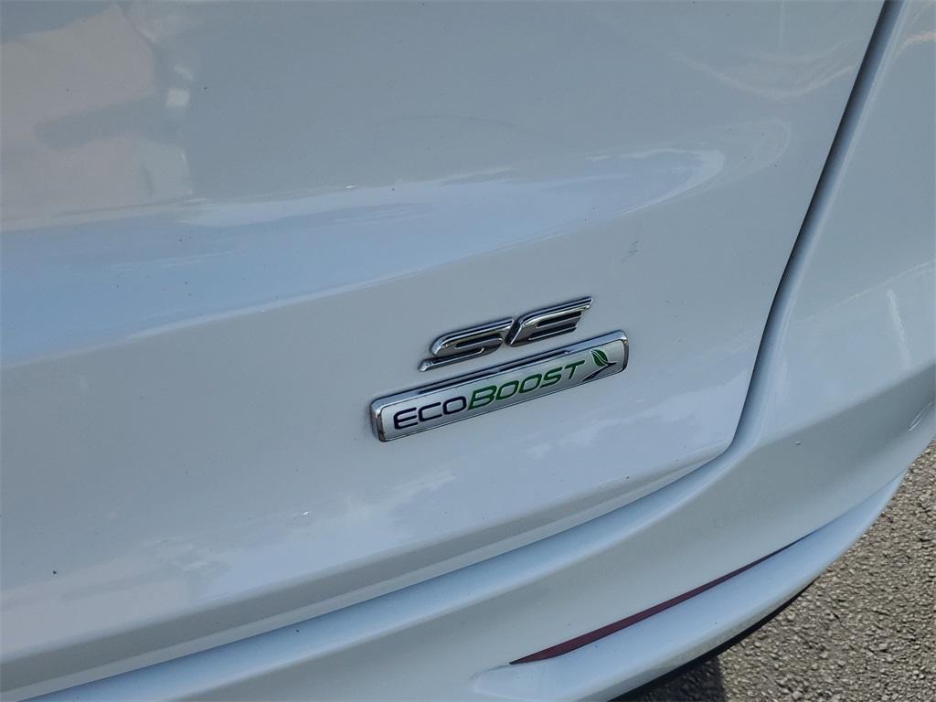 used 2019 Ford Fusion car, priced at $7,500