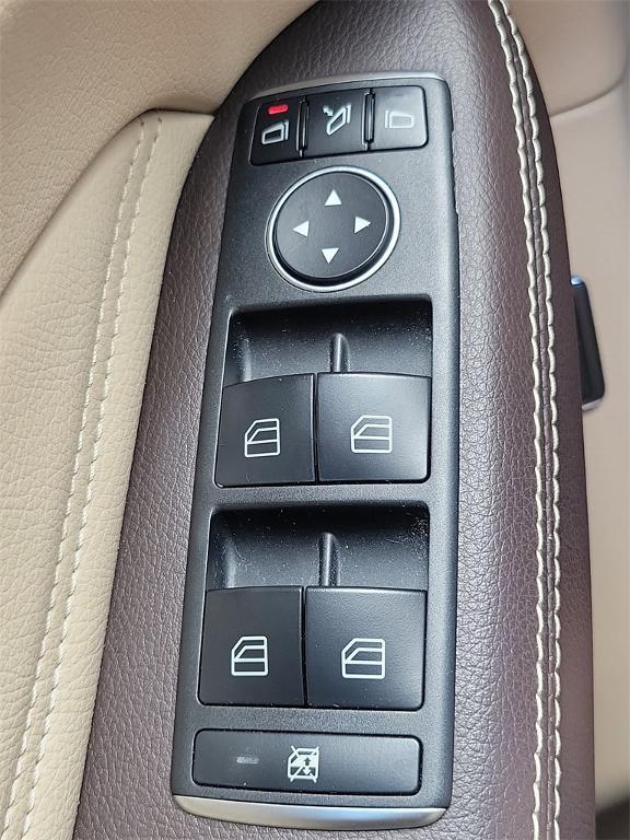 used 2018 Mercedes-Benz GLE 350 car, priced at $20,594
