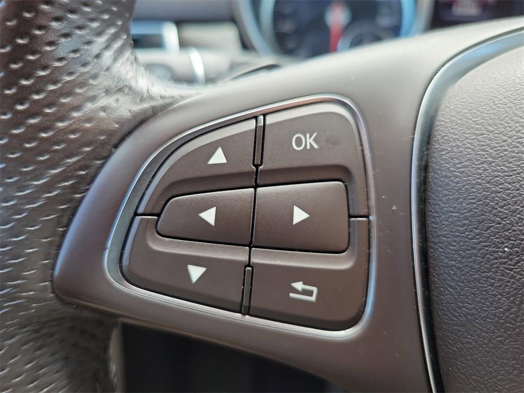 used 2018 Mercedes-Benz GLE 350 car, priced at $20,594