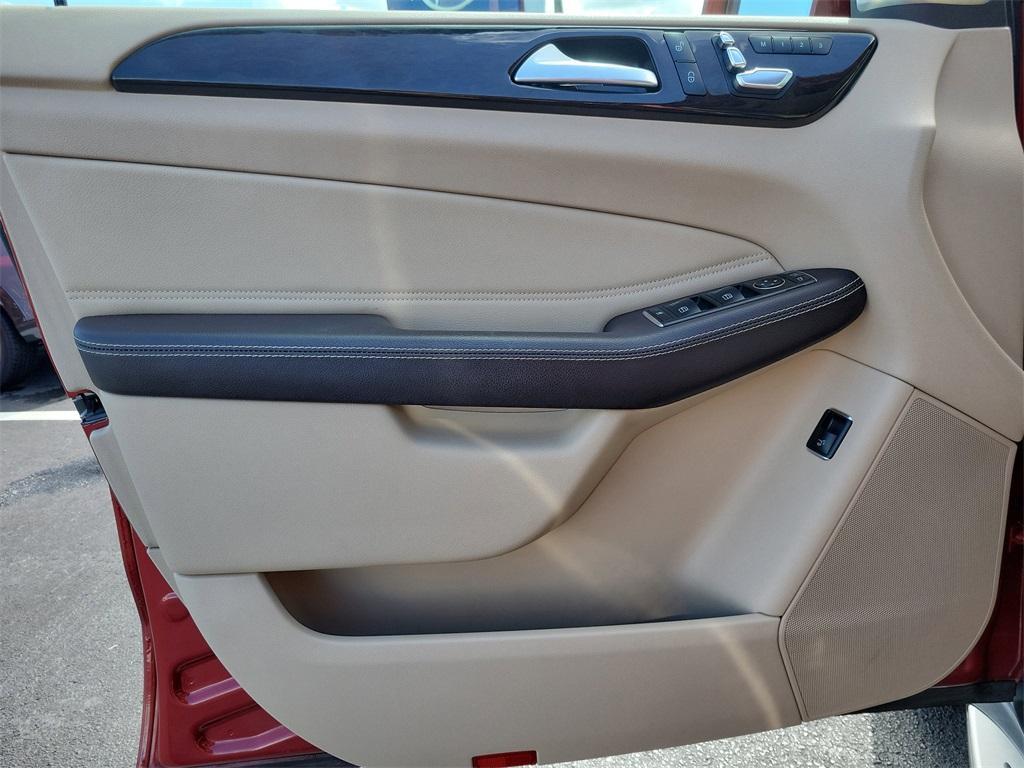 used 2018 Mercedes-Benz GLE 350 car, priced at $20,594