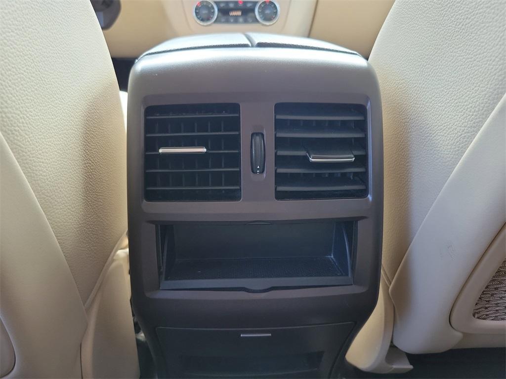 used 2018 Mercedes-Benz GLE 350 car, priced at $20,594