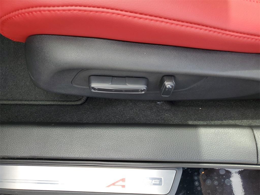 new 2025 Acura Integra car, priced at $36,795