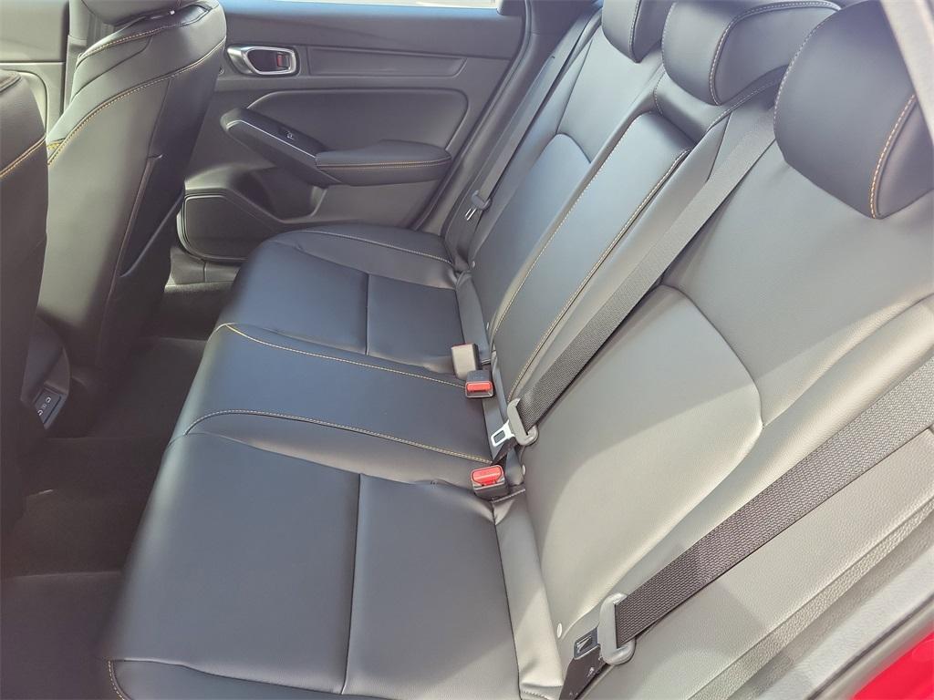 new 2026 Acura Integra car, priced at $40,995