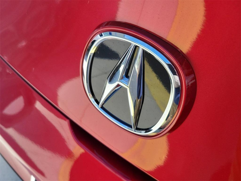 new 2026 Acura Integra car, priced at $40,995