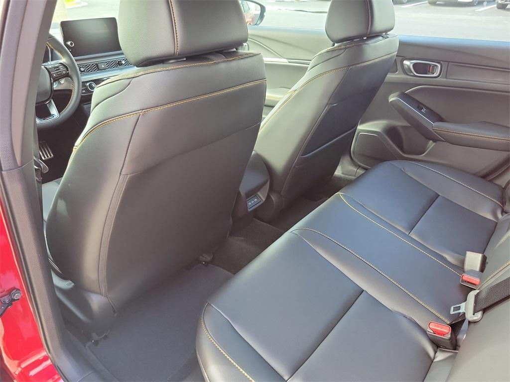 new 2026 Acura Integra car, priced at $40,995