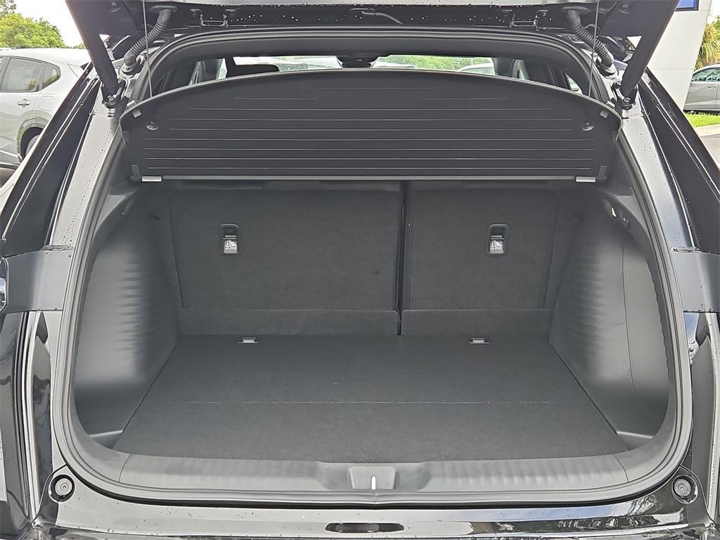 new 2025 Acura ADX car, priced at $39,350