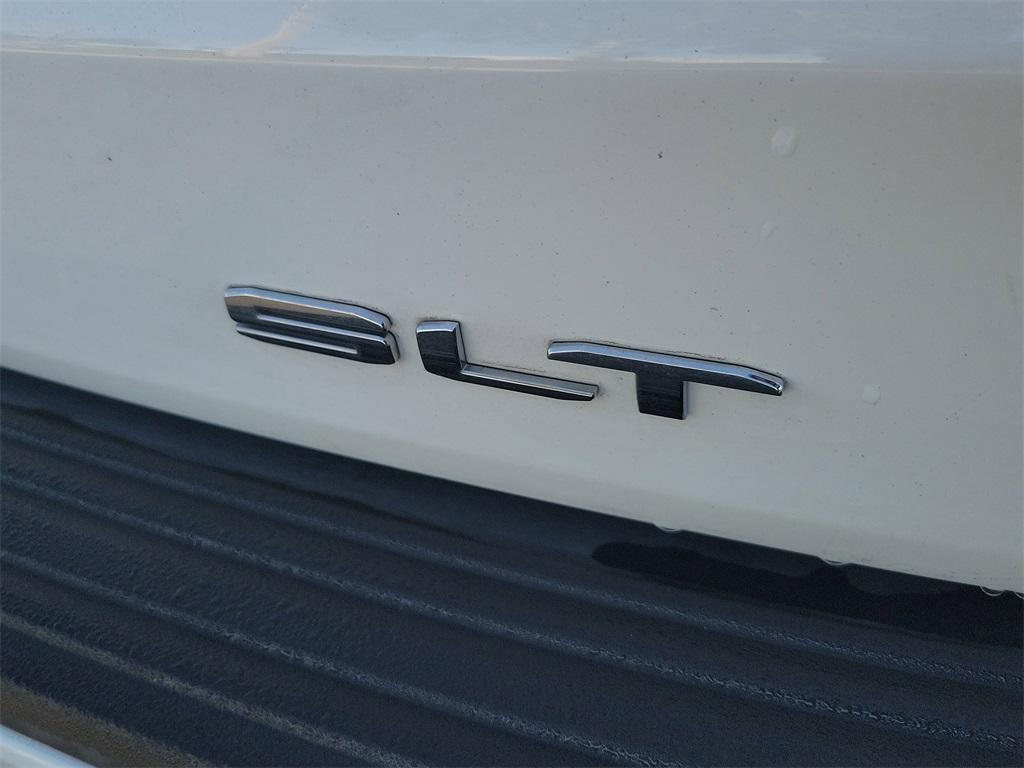 used 2022 GMC Yukon car, priced at $48,775