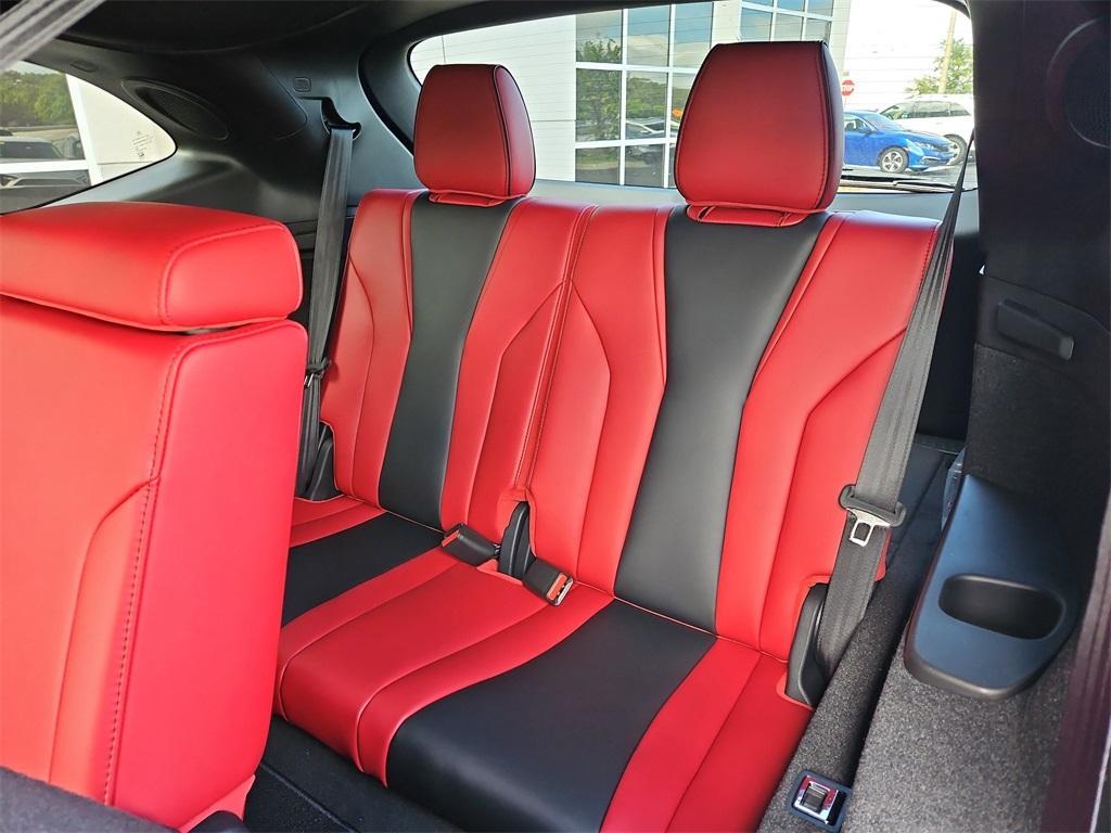 new 2026 Acura MDX car, priced at $64,350