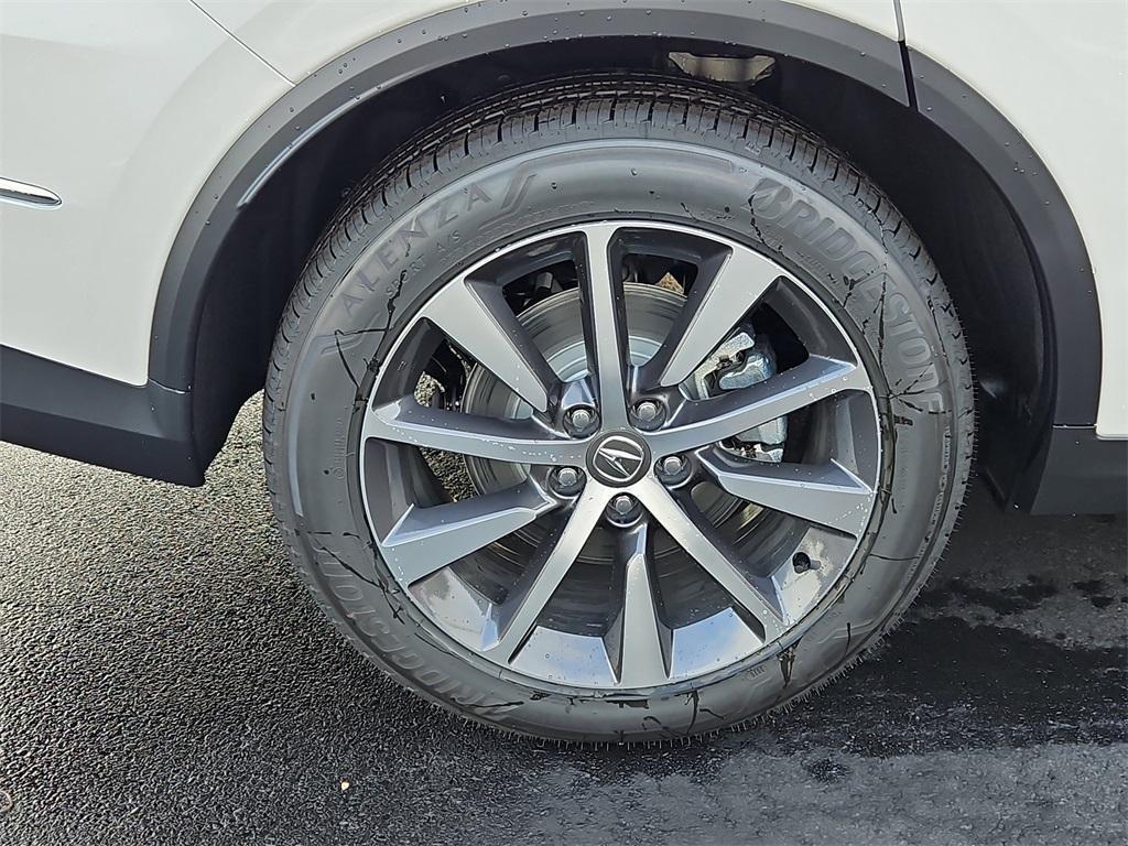 new 2026 Acura MDX car, priced at $59,150