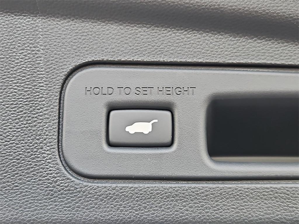new 2026 Acura MDX car, priced at $59,150