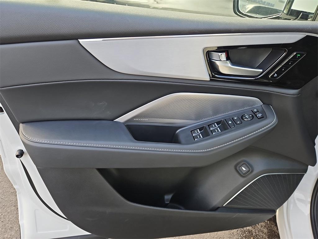 new 2026 Acura MDX car, priced at $59,150