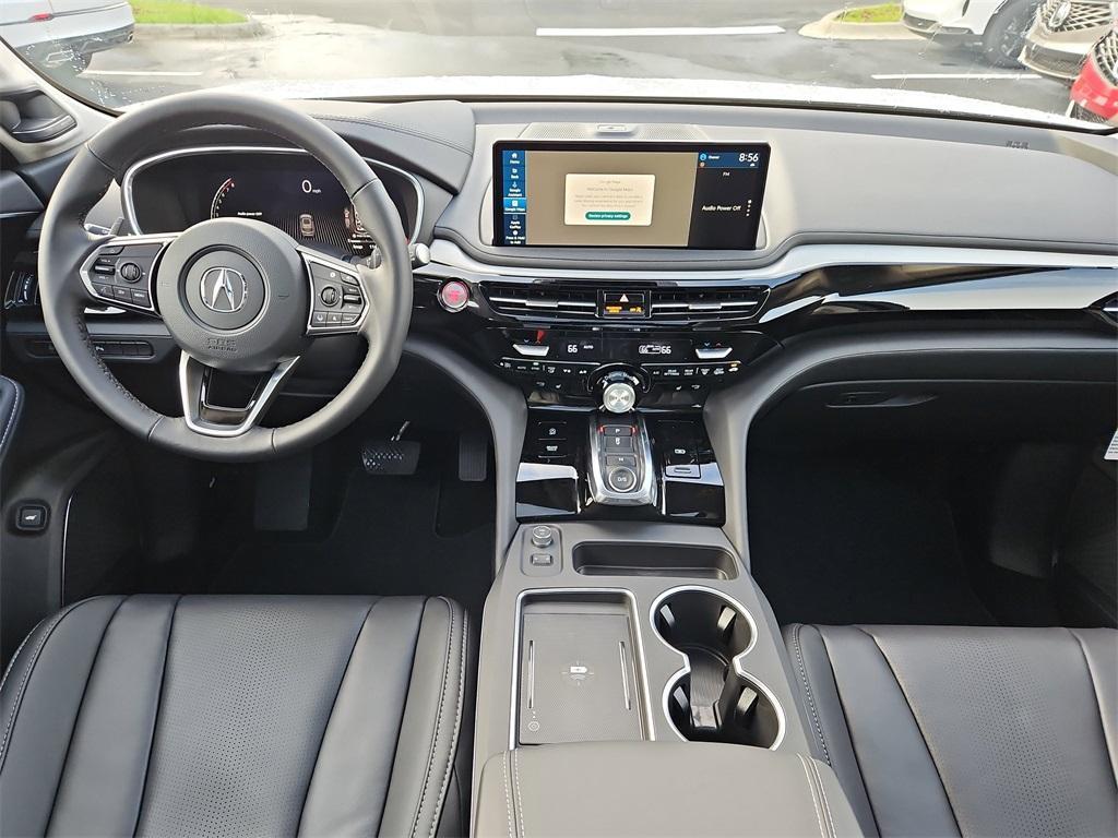 new 2026 Acura MDX car, priced at $59,150