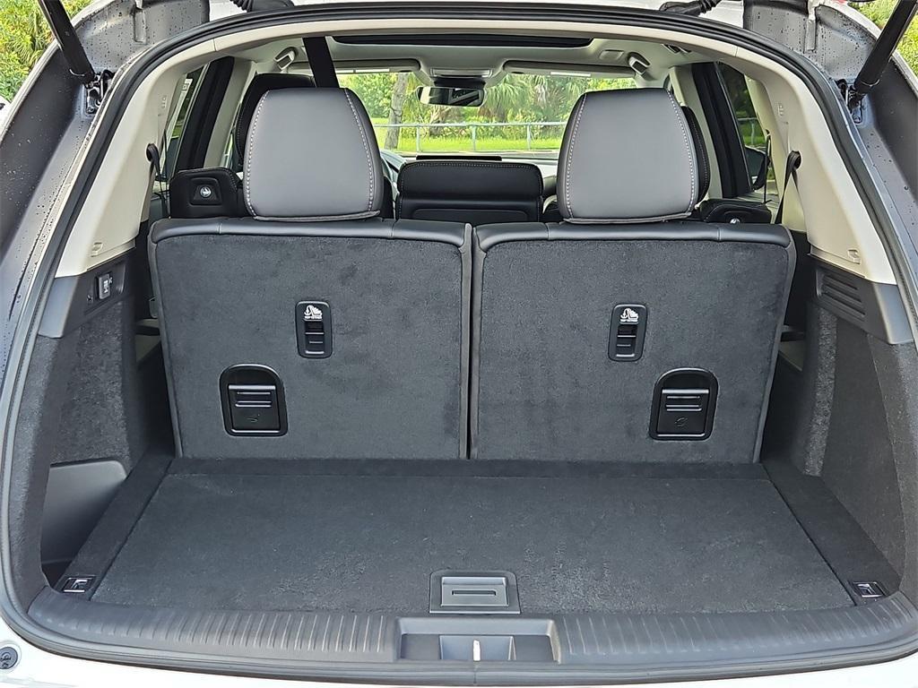 new 2026 Acura MDX car, priced at $59,150