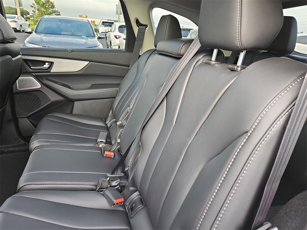 new 2026 Acura MDX car, priced at $59,150