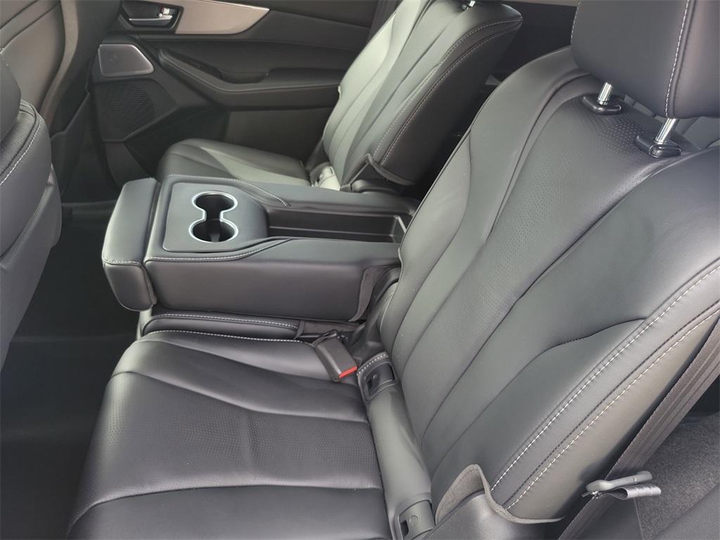 used 2025 Acura MDX car, priced at $48,499