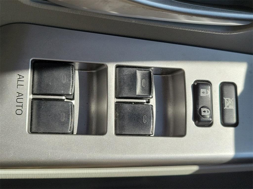 used 2012 Toyota Prius v car, priced at $11,290