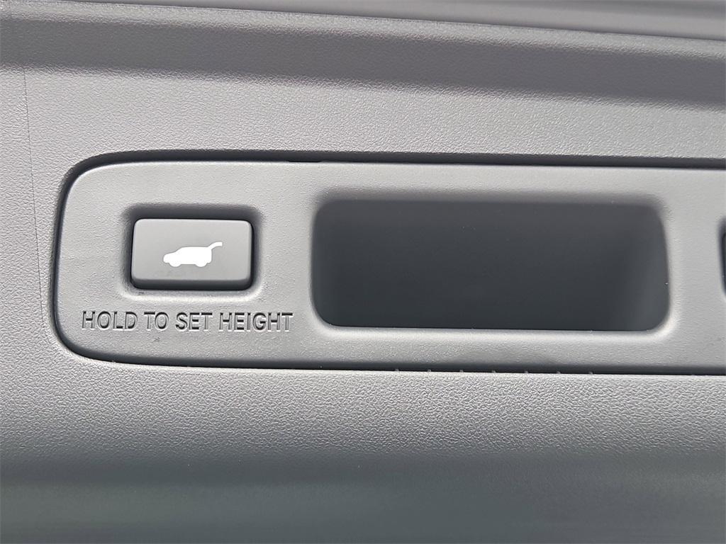 new 2025 Acura ADX car, priced at $38,950