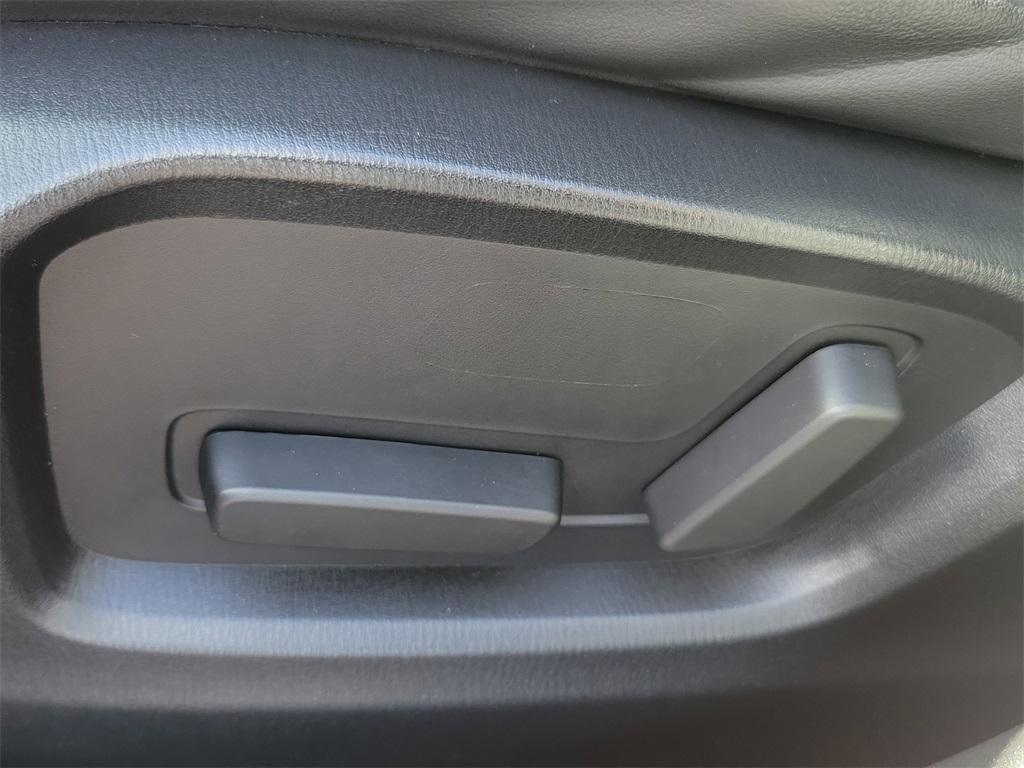 used 2021 Mazda CX-5 car, priced at $21,779