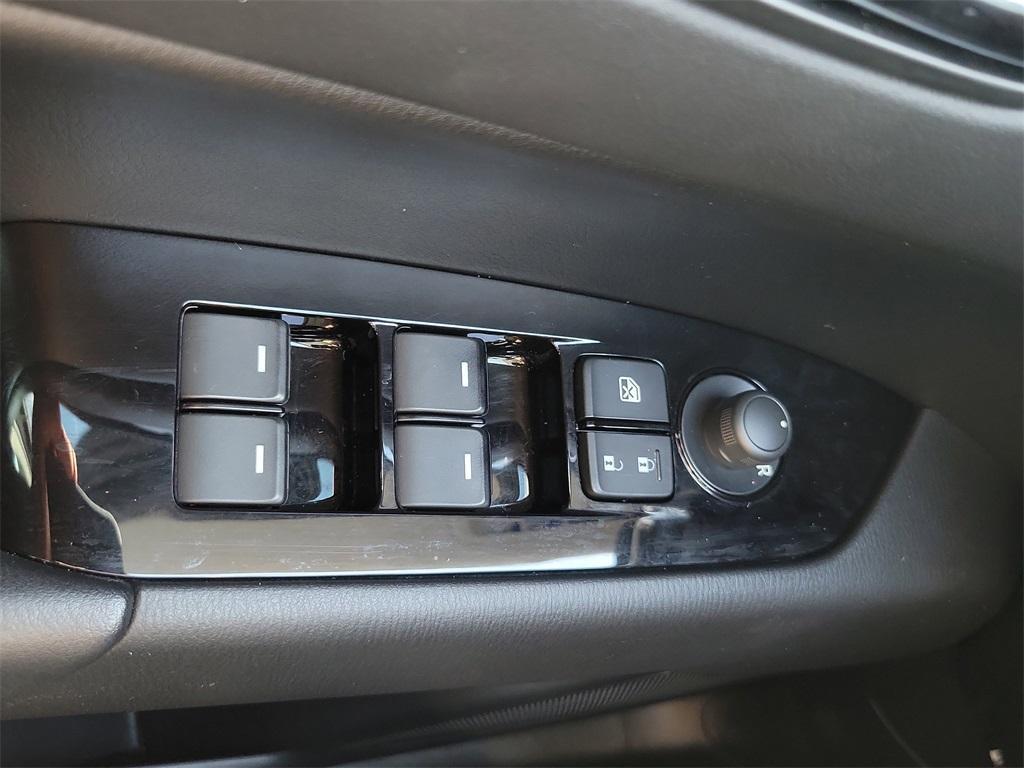 used 2021 Mazda CX-5 car, priced at $21,779