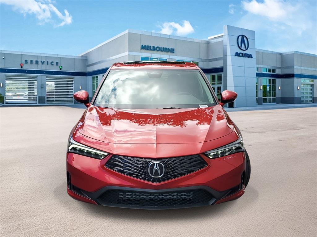new 2025 Acura Integra car, priced at $34,795