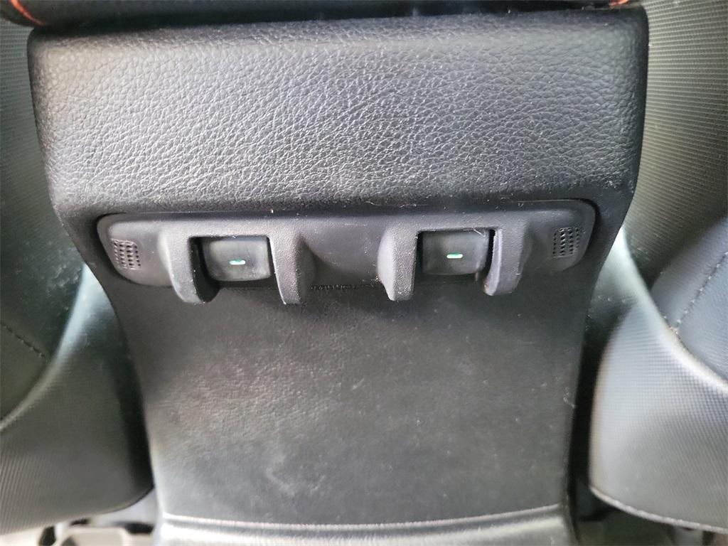 used 2012 Jeep Wrangler Unlimited car, priced at $12,848
