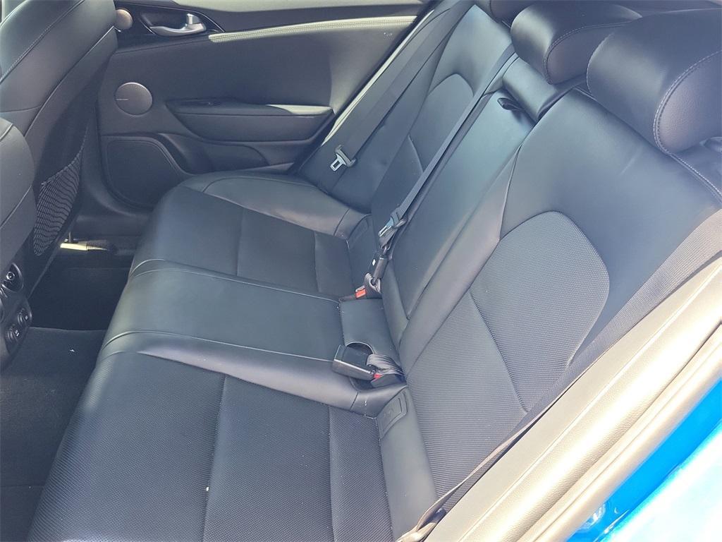 used 2020 Kia Stinger car, priced at $21,777