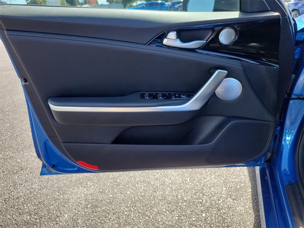 used 2020 Kia Stinger car, priced at $21,777