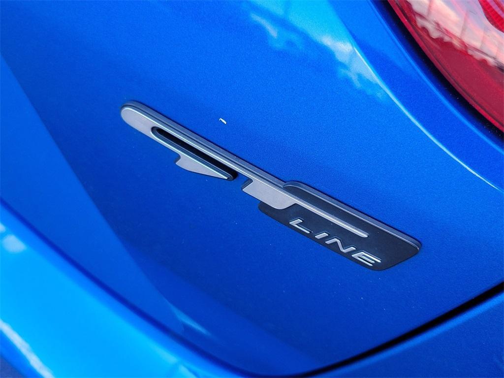 used 2020 Kia Stinger car, priced at $21,777