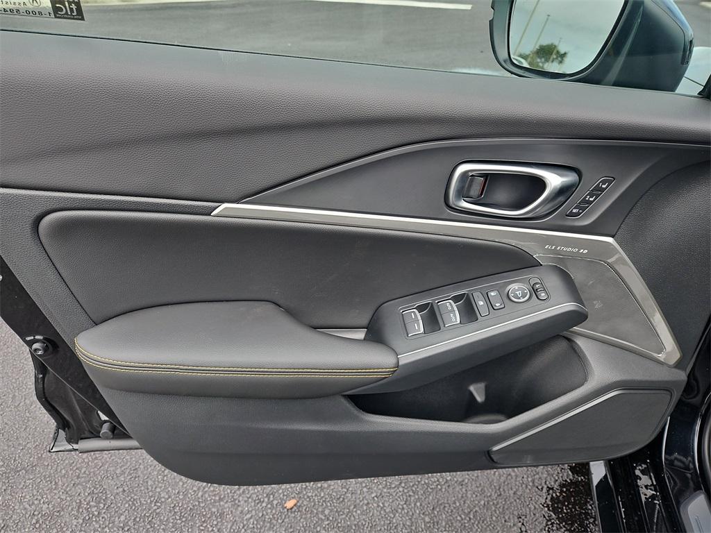new 2026 Acura Integra car, priced at $40,995