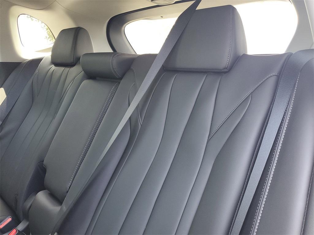 new 2025 Acura ADX car, priced at $36,350