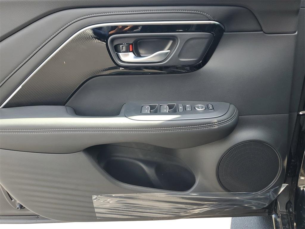 new 2025 Acura ADX car, priced at $36,350