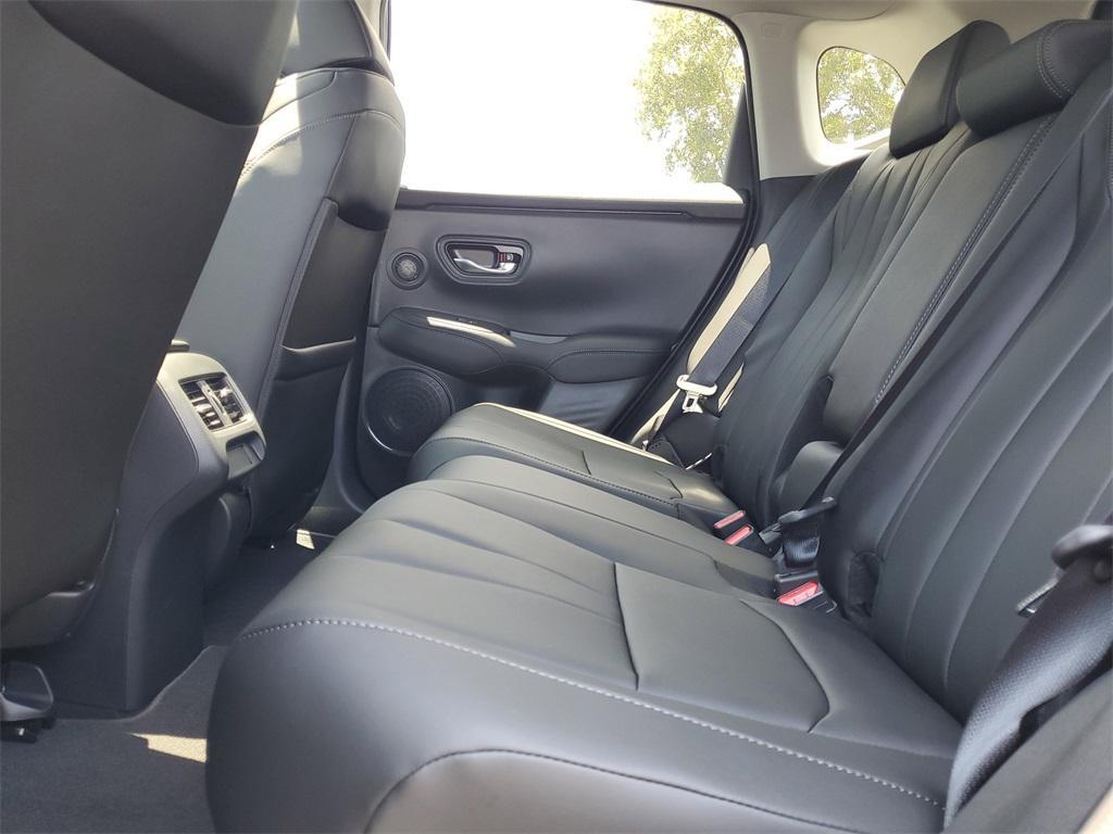 new 2025 Acura ADX car, priced at $36,350