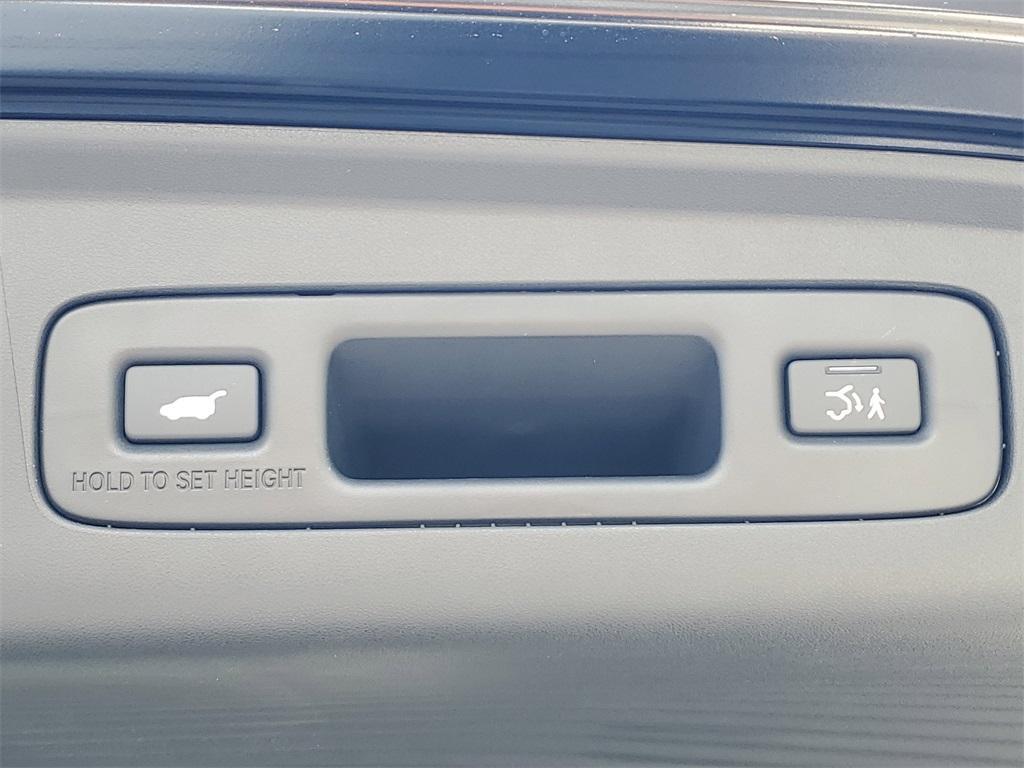 new 2025 Acura ADX car, priced at $36,350